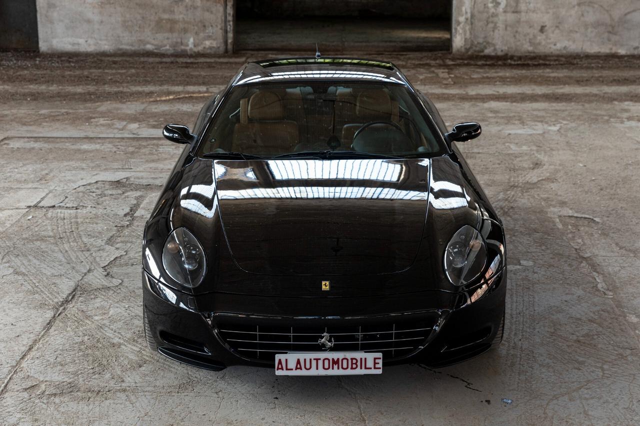 Ferrari 612 Scaglietti F1