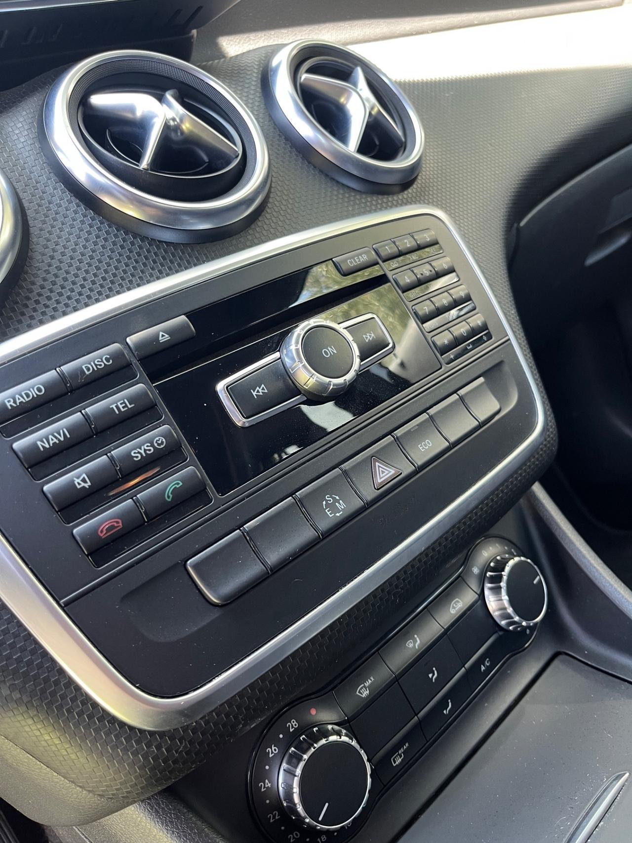 Mercedes-benz A 180 CDI Automatic Premium