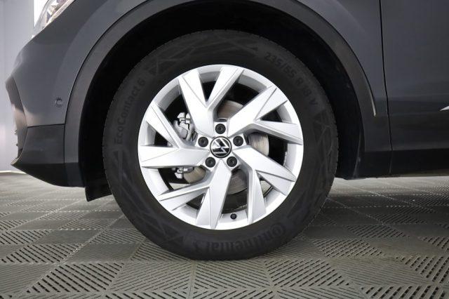 VOLKSWAGEN Tiguan Tiguan 2.0 TDI 150 CV SCR DSG Elegance