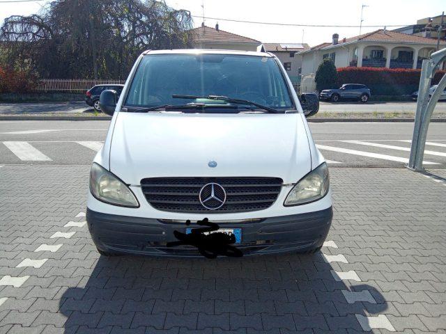 MERCEDES-BENZ Vito 2.2 111 CDI PC-SL Kombi 8 LPOSTI