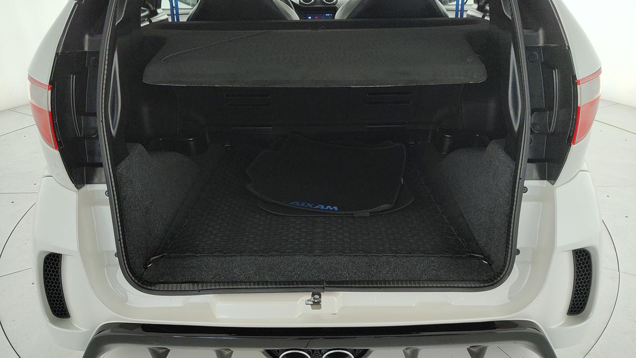 AIXAM Aixam Coupè' GTI Emotion