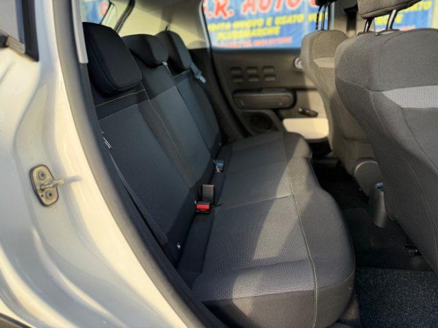 CITROEN C3 1.5 100cv PARI AL NUOVO 2022