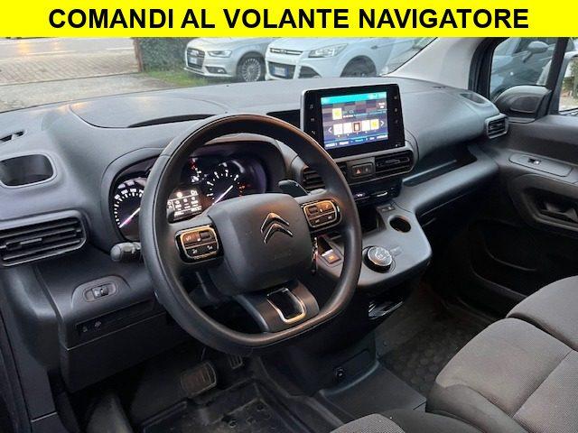 CITROEN Berlingo BlueHDi 130 cavalli Automatico