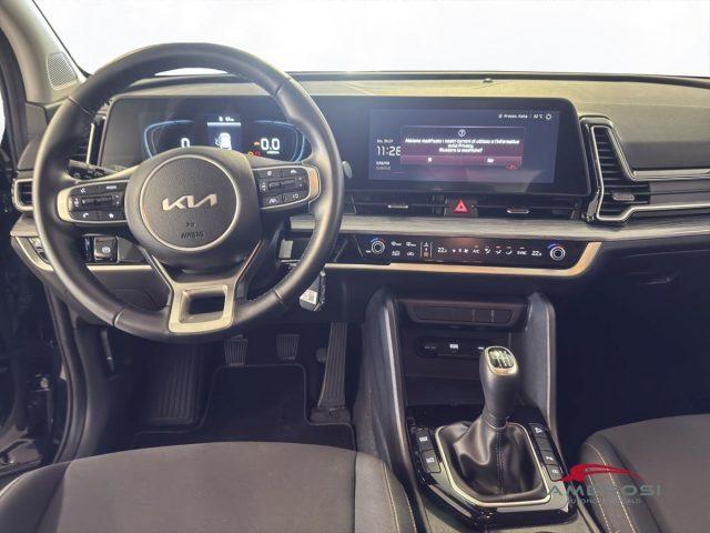 KIA Sportage 1.6 TGDi MHEV Business