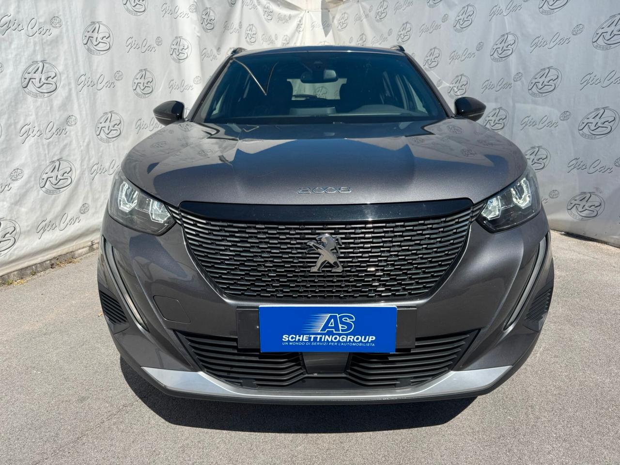 Peugeot 2008 1.2 PureTech 130cv S&S Allure