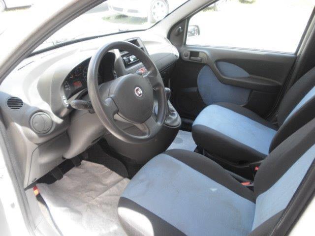 Fiat Panda 1.2 Dynamic NEOPATENTATI