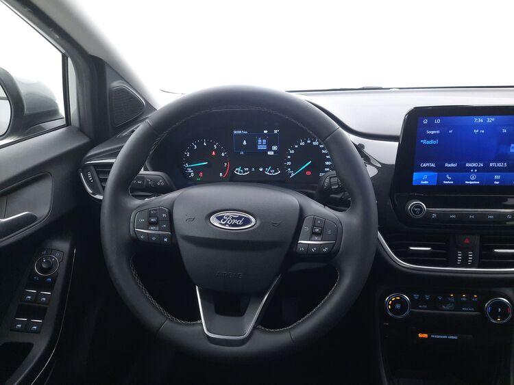 Ford Puma Titanium BZ461964 1.0 Mild Hybrid 125CV