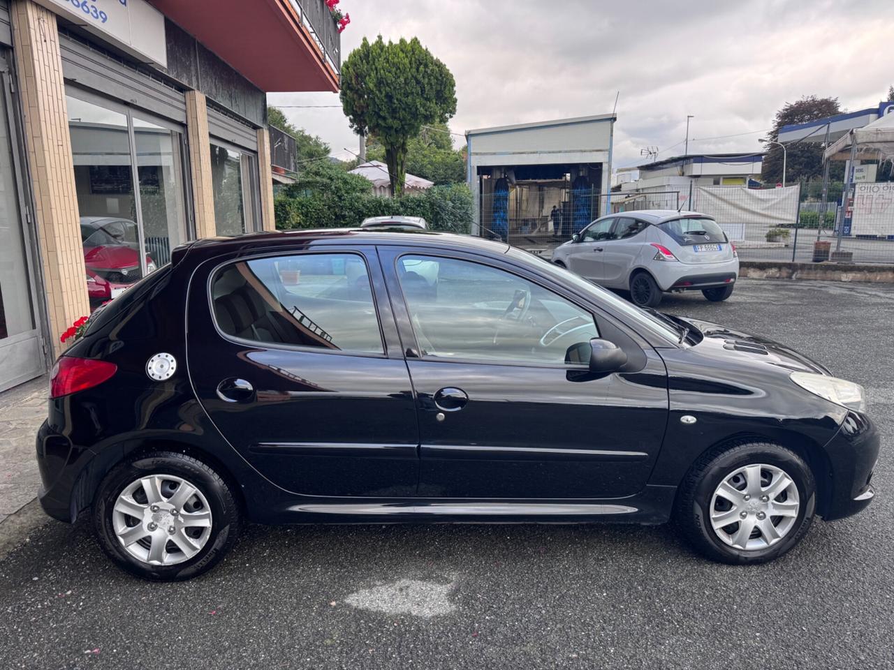 Peugeot 206 Plus 1.1 60CV 5p. Energie
