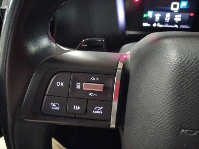 CITROEN C4 PureTech 130 S&S EAT8 Shine