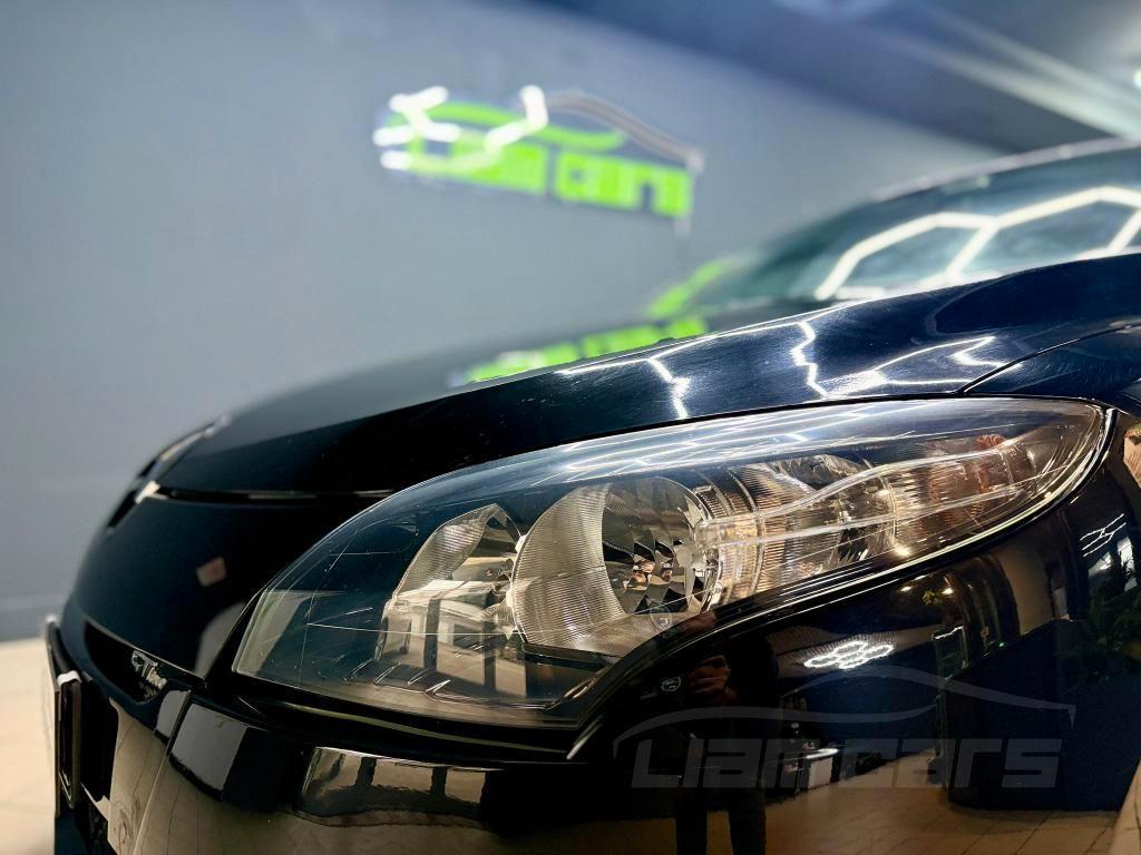 Renault Megane 5 Porte Megane 1.4 tce 16v Gt Line 130cv