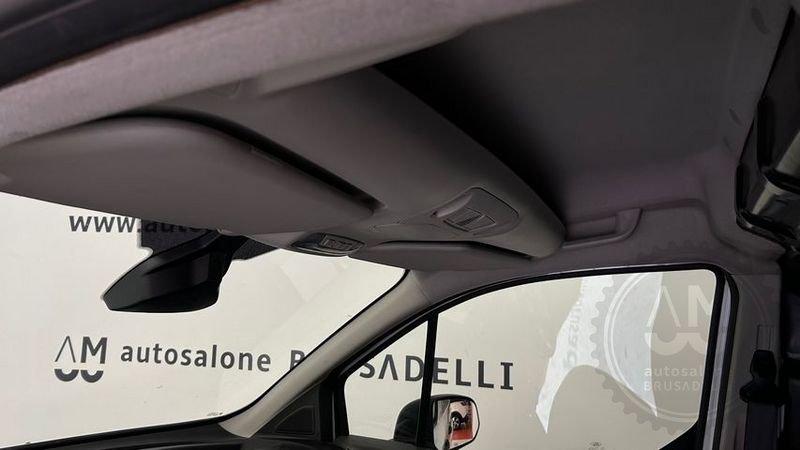 Ford Transit Connect 240 1.5 TDCi 120CV PL Furgone Trend + IVA 3 POSTI