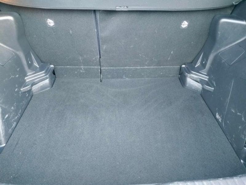 Toyota Yaris Cross Yaris Cross 1.5 Hybrid 5p. E-CVT Active