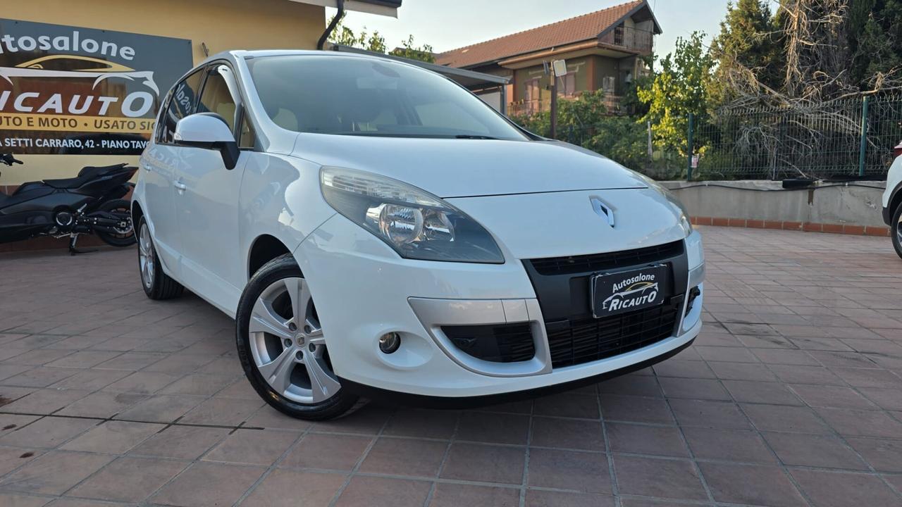 Renault Scenic Scénic XMod 1.6 dCi 130CV Start&Stop Live