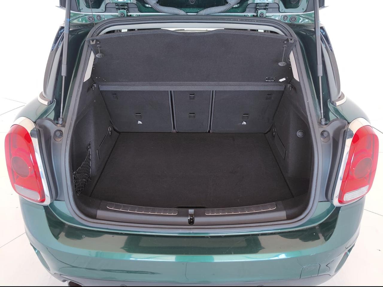 Mini Cooper D Countryman 2.0 *AUTOMATICO*