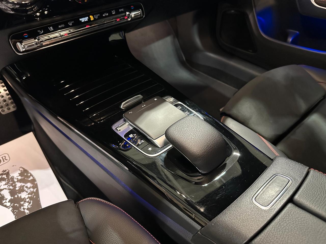 Mercedes-benz CLA 220 Automatic 4Matic Premium