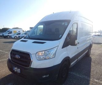 FORD Transit 350 2.0TDCi EcoBlue 170CV L3H3 Furgone