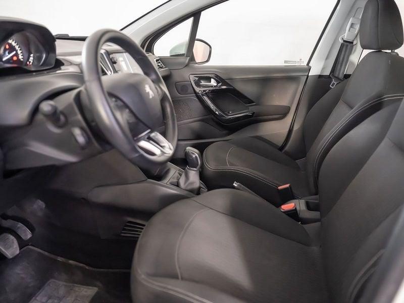 Peugeot 208 Active PureTech 82cv S/S Neopat.