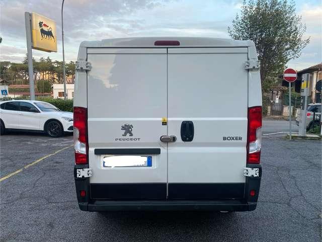 Peugeot Boxer L1H1 2.2 Blue HDI 140CV S&S