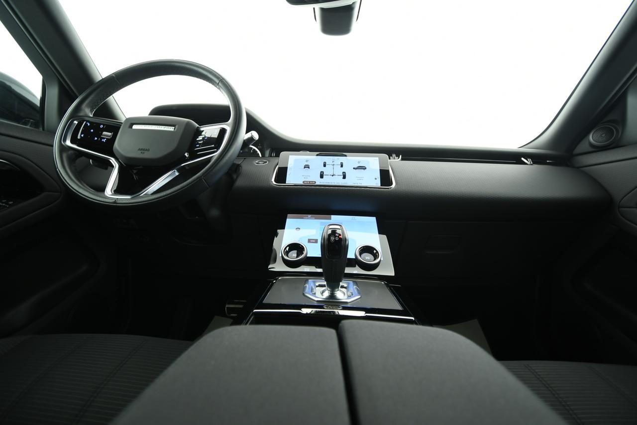 LAND ROVER Range Rover Evoque 2.0d i4 mhev R-Dynamic awd 163cv auto +CAMERA 360°