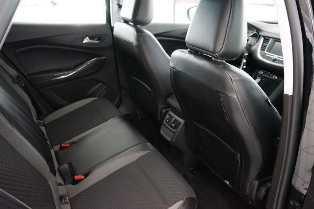 OPEL Grandland X 1.5 diesel Ecotec aut. Business Elegance