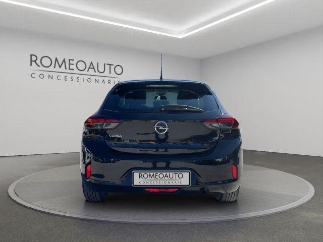 OPEL Corsa 1.2 100 CV Elegance