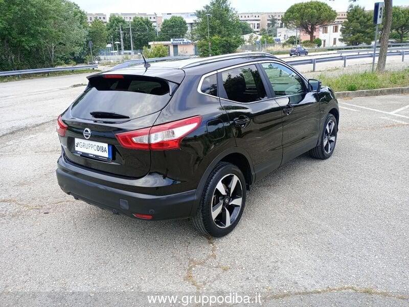 Nissan Qashqai 2014 Diesel 1.5 dci Tekna 110cv E6