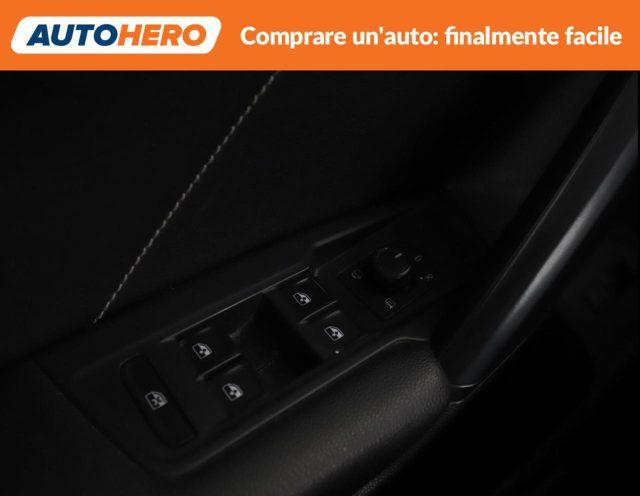 VOLKSWAGEN Tiguan 1.5 TSI 150 CV DSG Sport ACT BlueMotion Technology