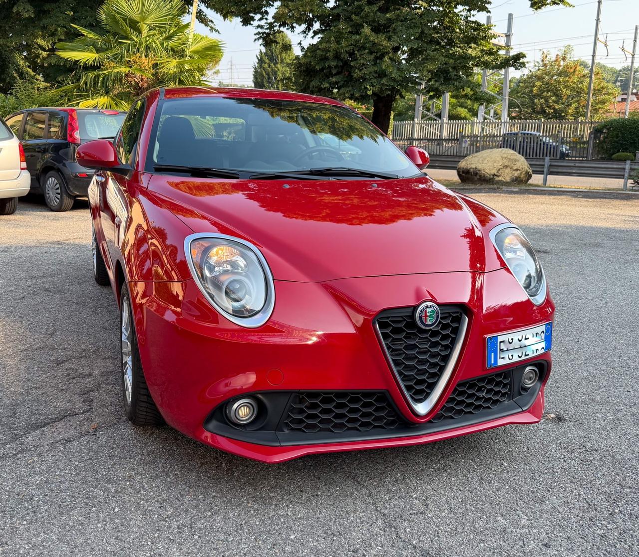 Alfa Romeo MiTo 1.4 78 CV 8V S&S