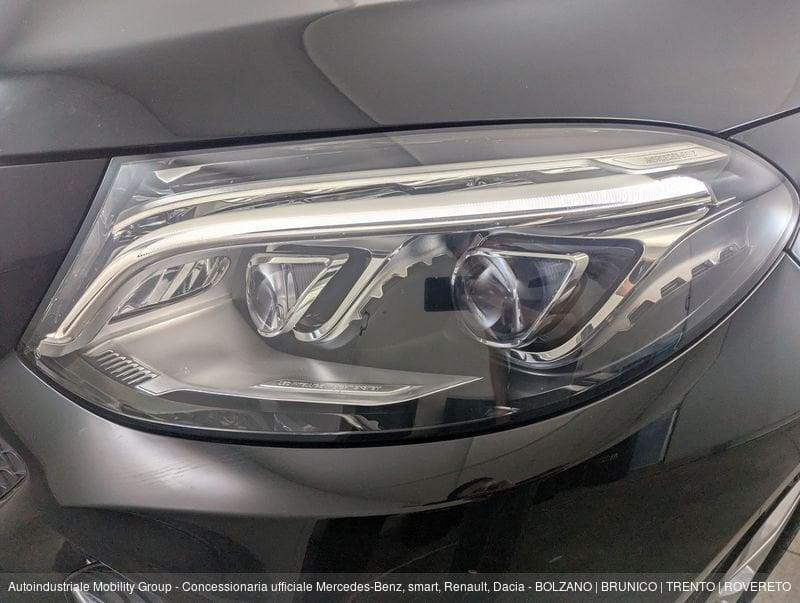 Mercedes-Benz GLE 350 D 4MATIC AUTOMATIC SPORT