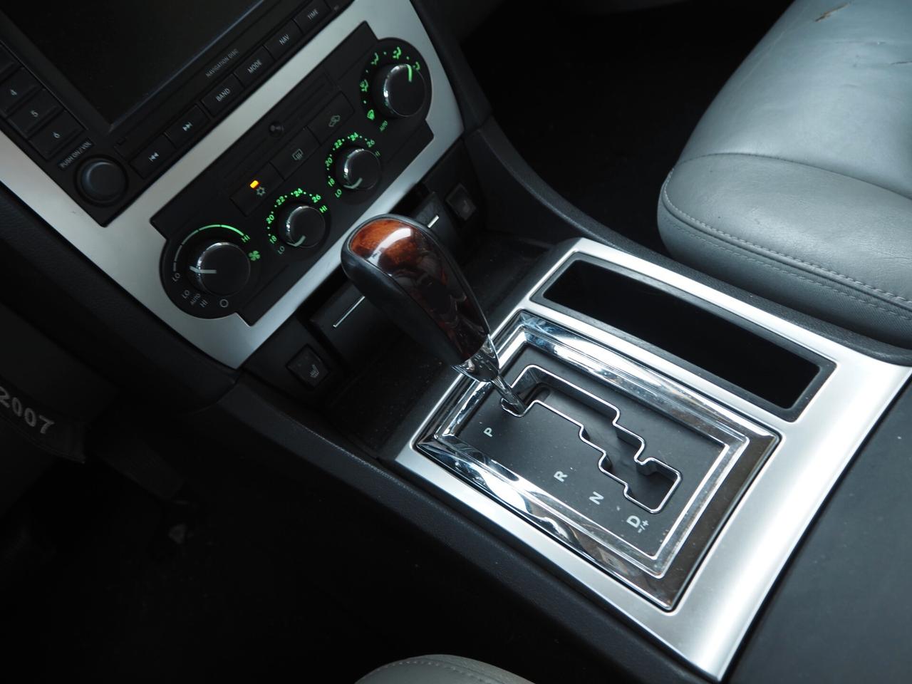 Chrysler 300C 3.0 V6 CRD cat DPF Touring