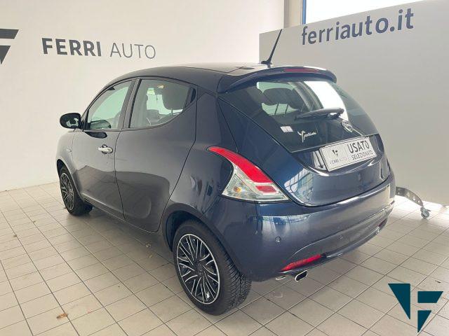 LANCIA Ypsilon 1.2 69 CV 5 porte S&S Gold