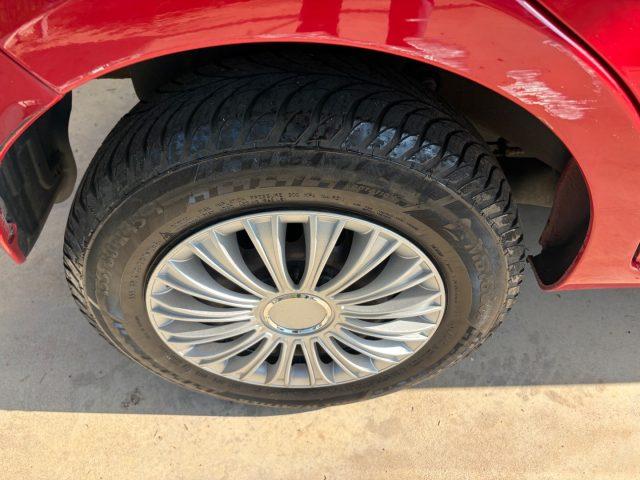 FIAT Panda 1.2 Dynamic OK NEOPATENTATI CON SERVOSTERZO