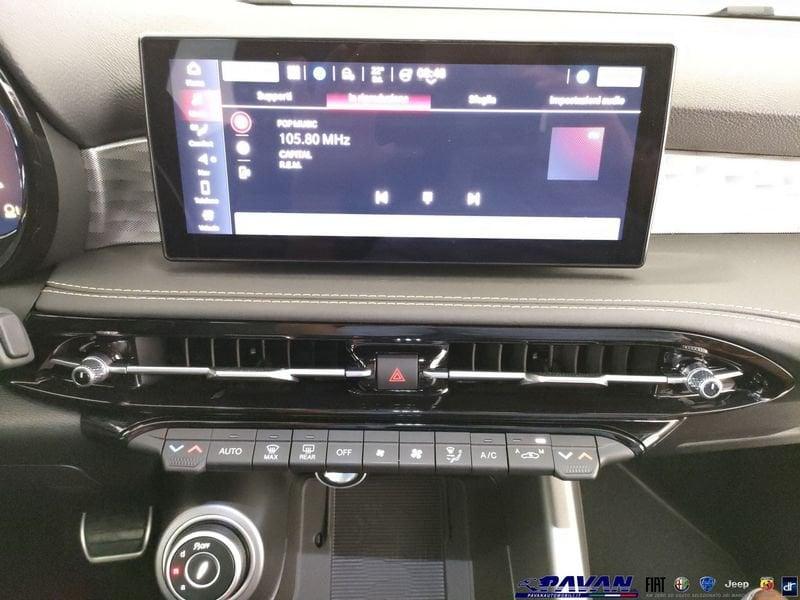 Alfa Romeo Tonale 1.5 160cv Hybrid Veloce