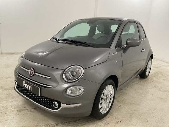 Fiat 500 1.0 hybrid dolcevita 70cv