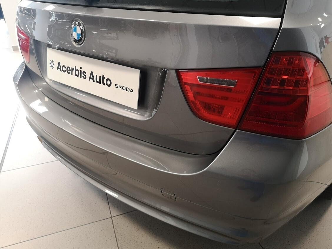 Bmw 318 318d 2.0 143CV cat Touring Futura