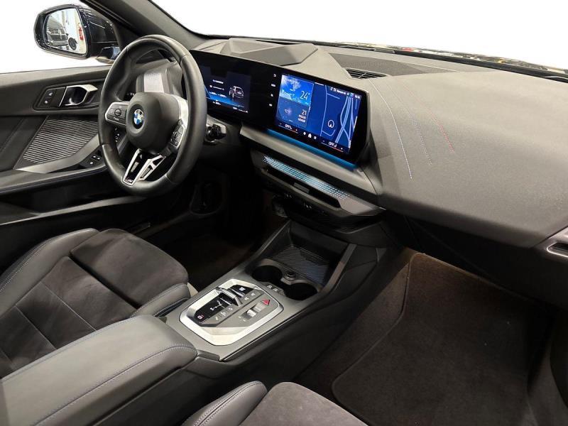BMW Serie 1 118 d MSport Pro DCT
