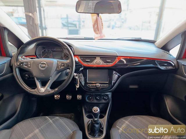 OPEL Corsa 1.3 CDTI 5 porte Innovation