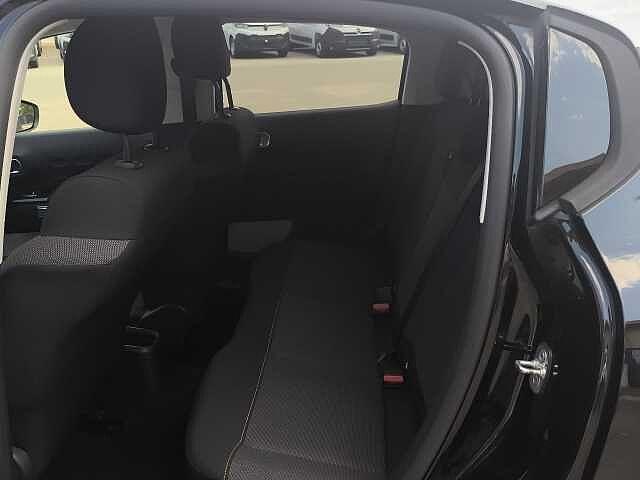 Citroen C3 PureTech 83 S&S Shine Pack