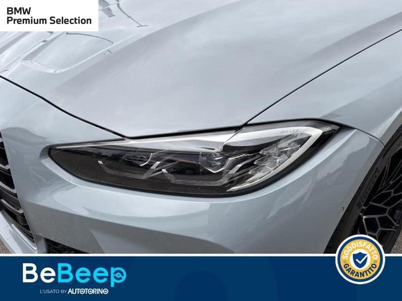 BMW Serie 4 Coupé M4 COUPE 3.0 COMPETITION AUTO