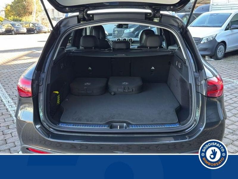 Mercedes-Benz GLC 300de 4Matic EQ-Power AMG Line Advanced Tech