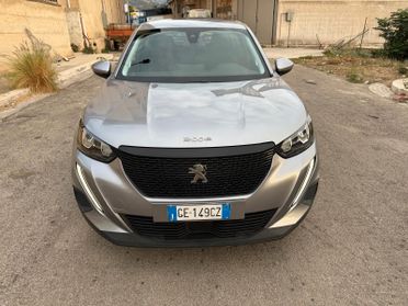 Peugeot 2008 BlueHDi 110CV S&S Allure Pack 2021