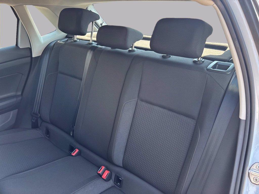 VOLKSWAGEN Polo 5p 1.0 evo comfortline 80cv del 2020