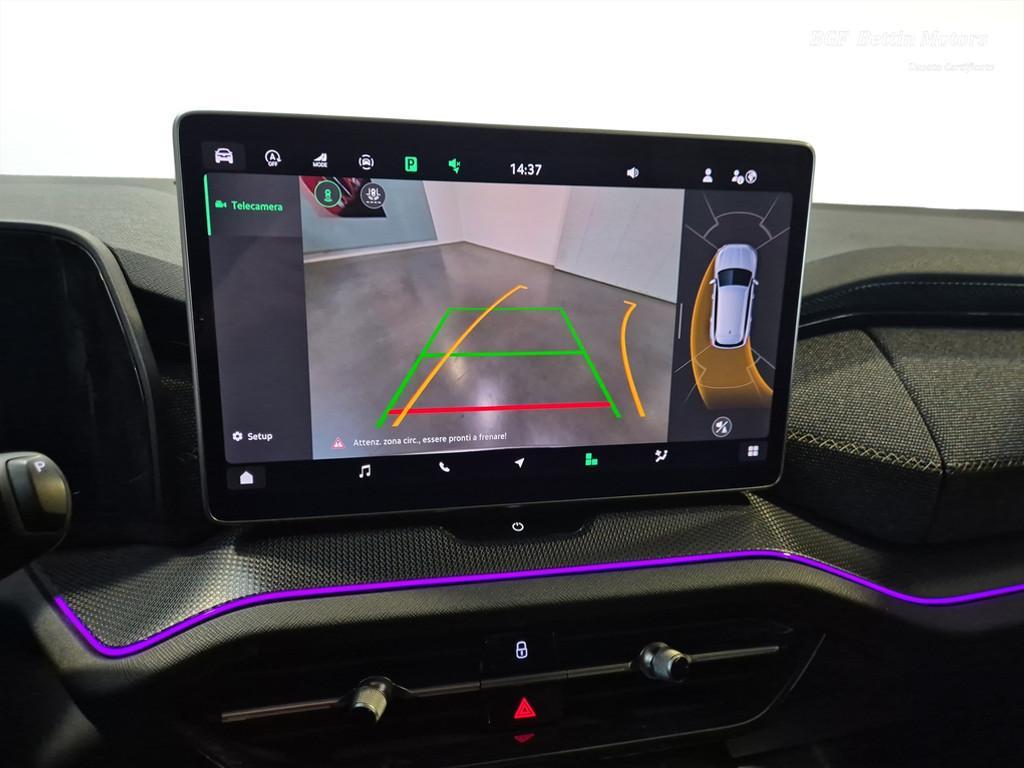 Skoda Kodiaq 2.0 tdi evo Executive 150cv dsg 7p.ti