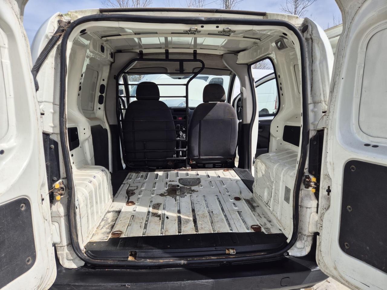 Peugeot Bipper 1.3 HDi 75CV FAP Furgone Comfort