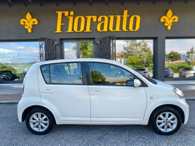 DAIHATSU Sirion 1.3 Taka 4WD GPL 4X4