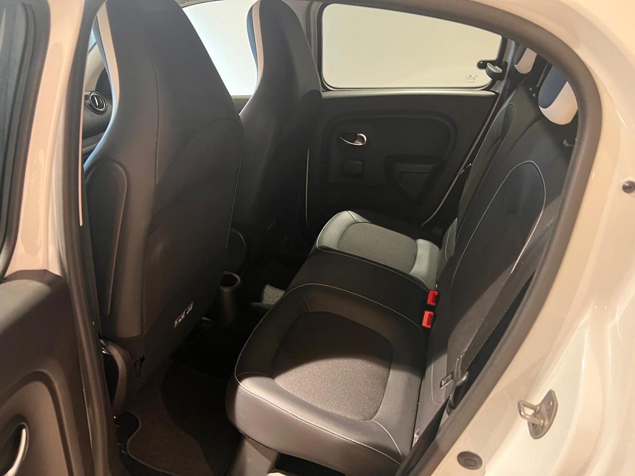 Renault Twingo Electric Vibes 22KWh