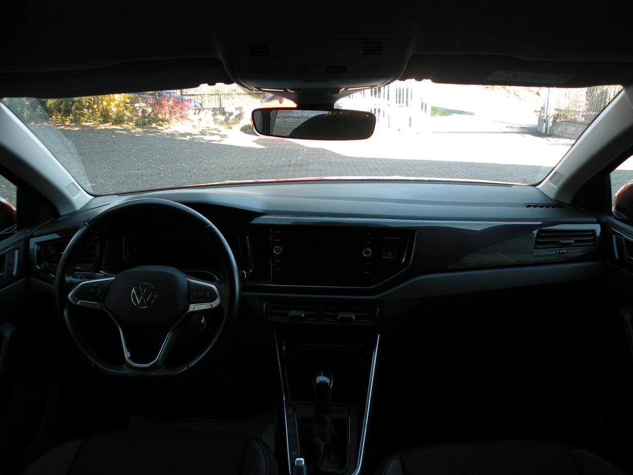 VOLKSWAGEN TAIGO 1.0 TSI 110CV DSG Life 2022