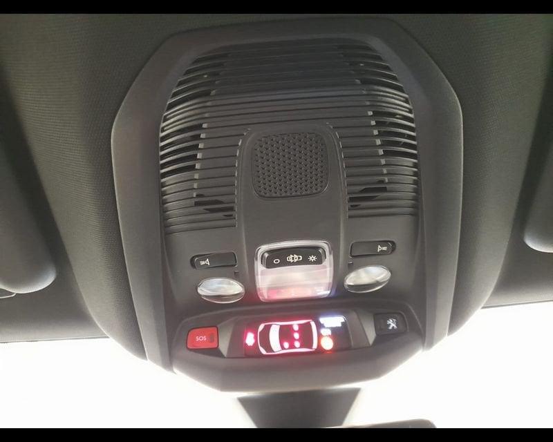Peugeot 3008 II 2021 1.2 puretech t GT Pack s&s 130cv eat8