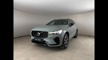 VOLVO XC60 II 2022 - XC60 2.0 t6 phev Plus Dark awd auto