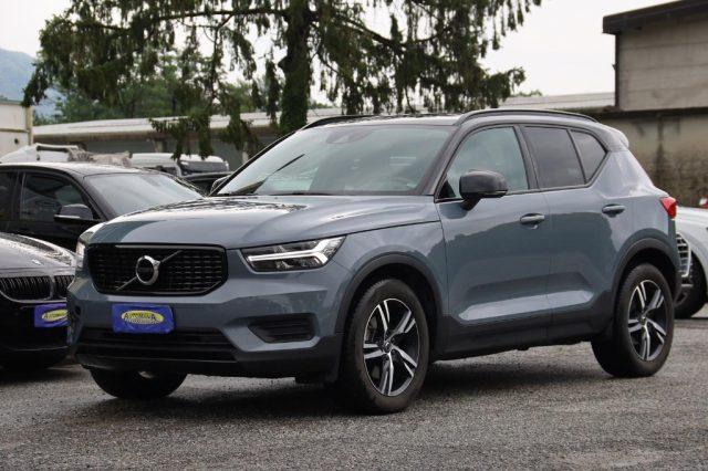 VOLVO XC40 D3 AWD Geartronic R-design